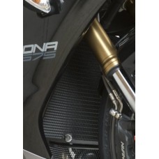 R&G Racing Radiator Guards for Triumph Daytona 675 '13-16 R&G Racing Radiator Guards for Triumph Daytona 675 '13-16